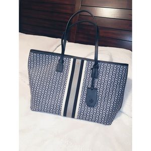 🚫SOLD🚫Tory Burch Gemini Link Tote